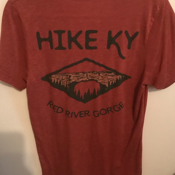 New Frontier Tee - Picture 2 of 2